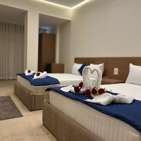 Town Hotel Kairo Exterior foto